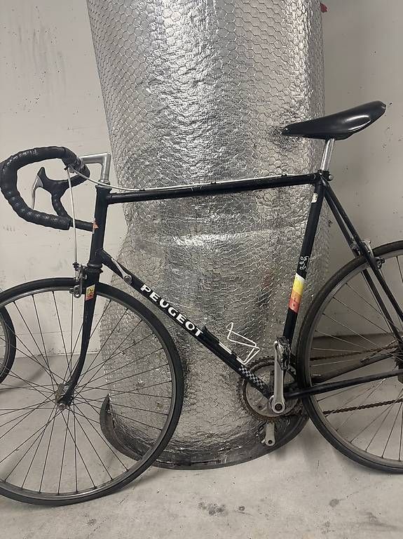 Velos: Vintage Velo – Gebraucht aus Zürich von apalbel 2