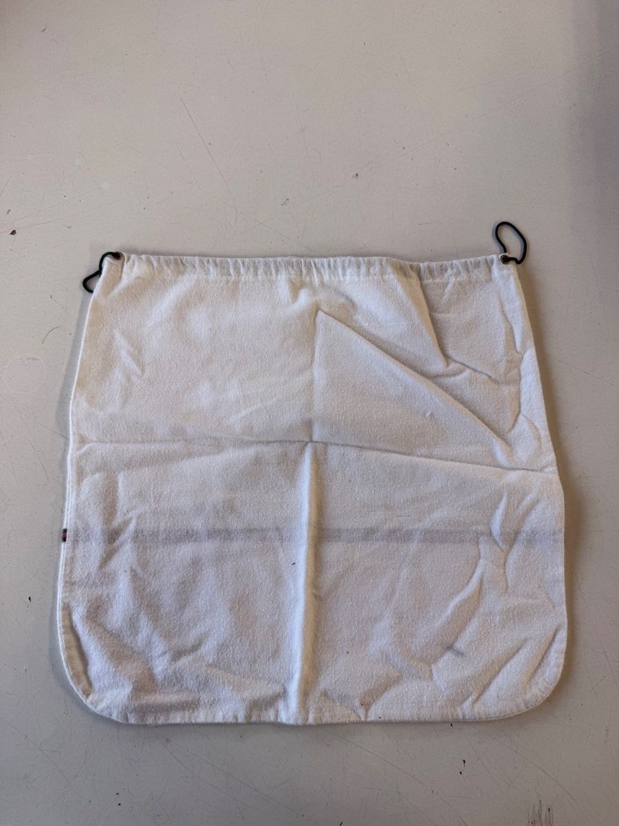 Gucci Borse: 80’s Gucci Dust Bag – Usato da Lausanne venduto da user1020rnt 2