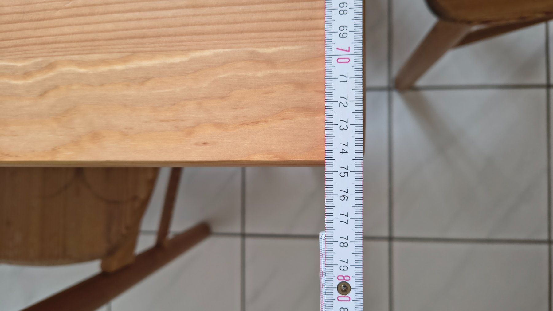 Ikea Tische: Tisch von Ikea – Gebraucht aus Schwarzenburg von pau_xty9 3