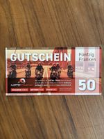 Gutschein Mototrend Stores