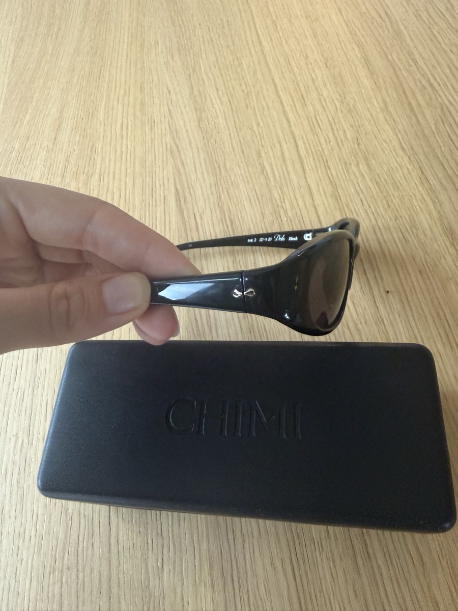 Occhiali & Lenti: CHIMI Stockholm – Usato da Bern venduto da sab_j69p 4