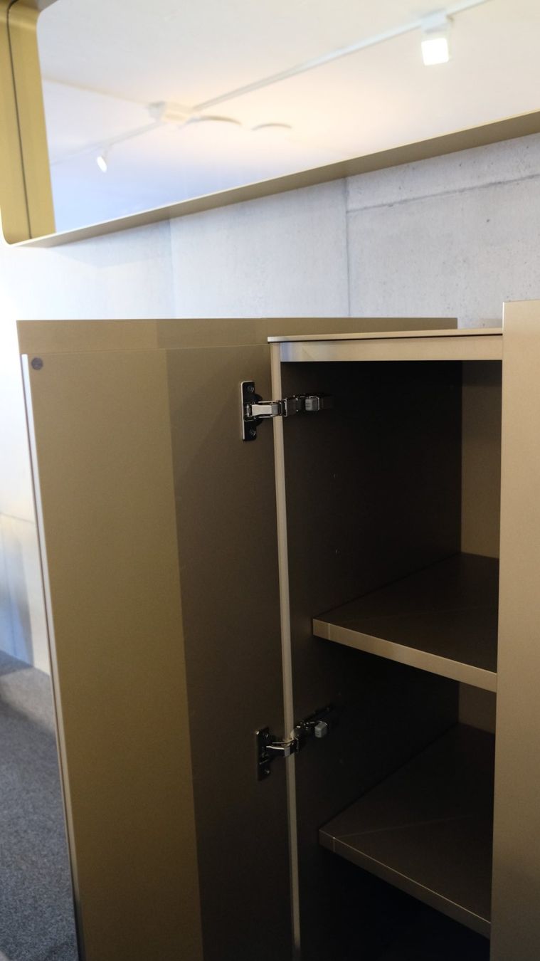 Interlübke Cassettiere: Sideboard Jorel Module, Interlübke – Nuovo (secondo la descrizione) da Kriens venduto da AmreinWohnen 4
