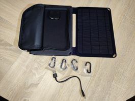 Sandberg Solar Charger/ Solarpanel