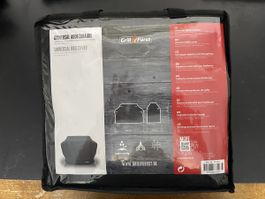 Grillfürst Universal Abdeckhaube 172x67x123 cm neu