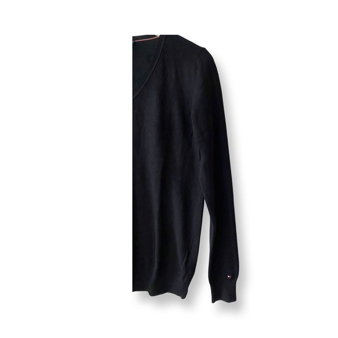 Tommy Hilfiger Pulls & Sweat-shirts: TOMMY HILFIGER Pullover – D'occasion à Jona par vanessasupermarket20 7