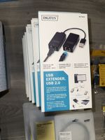 USB Extender DIGITUS