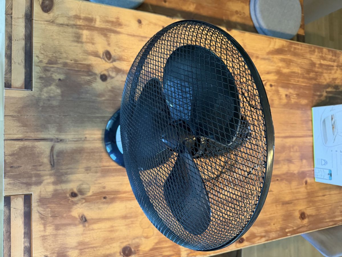 Ventilateurs: Ventilator – D'occasion à Bütschwil par jon_jz72 1