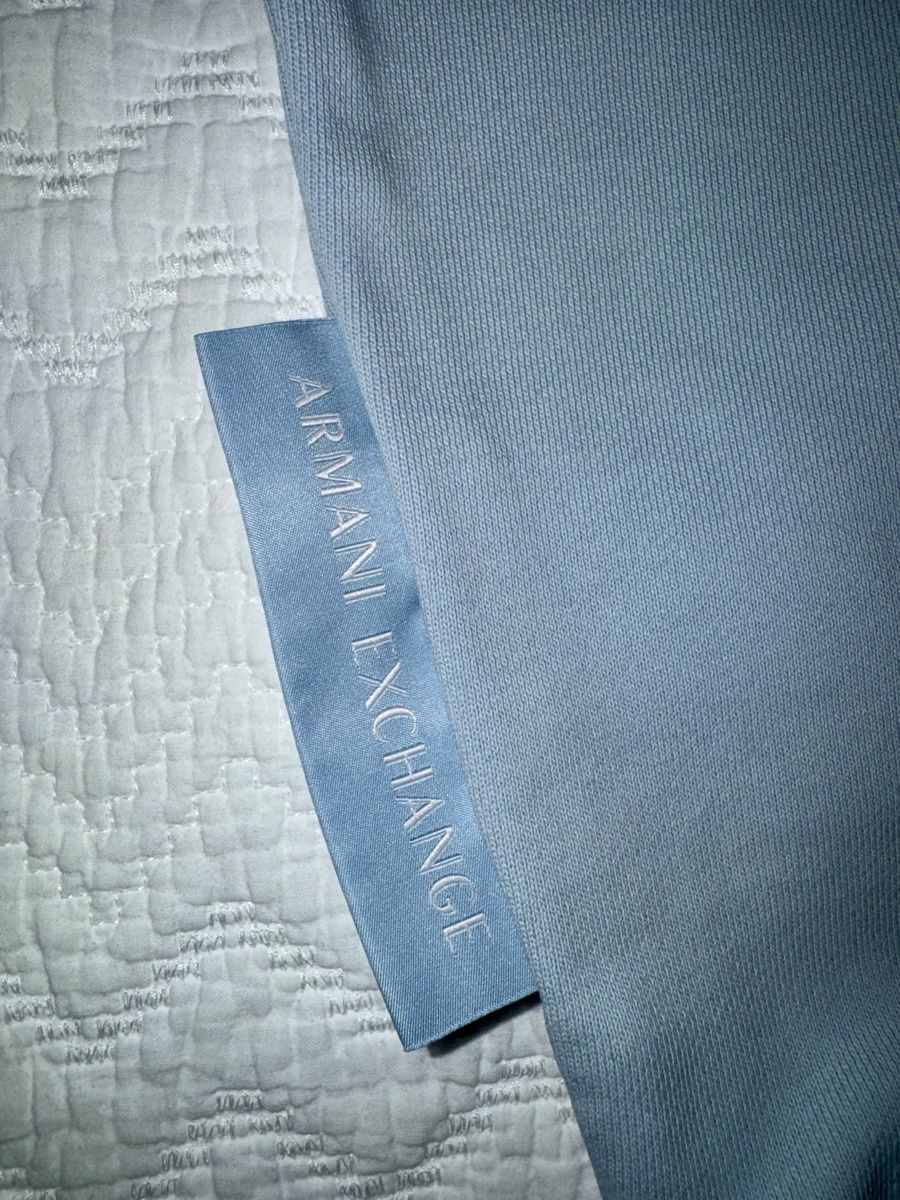 Armani Maglioni & Felpe: Armani -  Cotton Sweatshirt - XS – Nuovo (secondo la descrizione) da Collonge-Bellerive venduto da alejan_0984 3