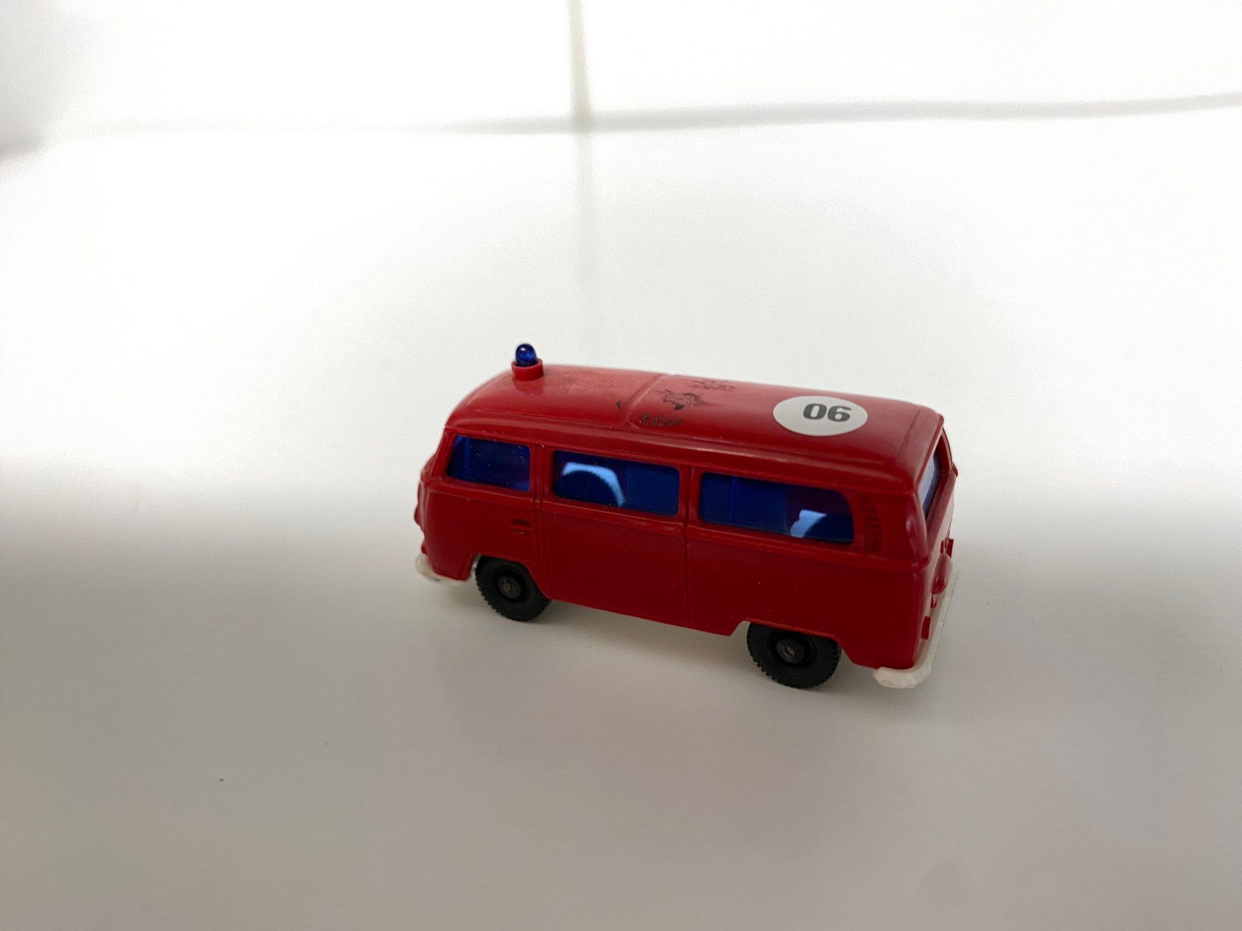 Wiking Modellini d'auto: Wiking Feuerwehr 90 – Usato da Stäfa venduto da elcondor245 2