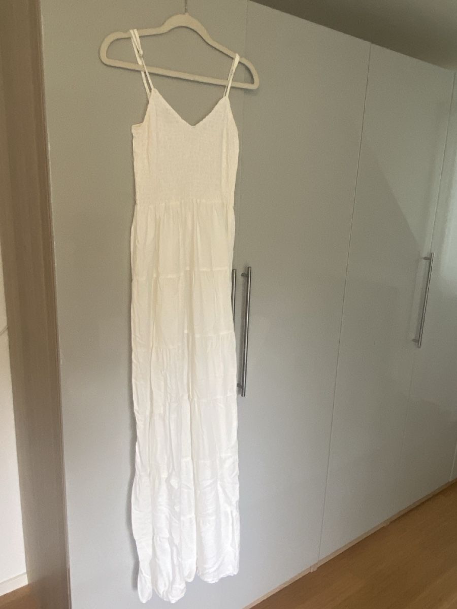 Brandy Melville Vestiti: Sommerkleid Melville – Usato da Reinach BL venduto da stutkir