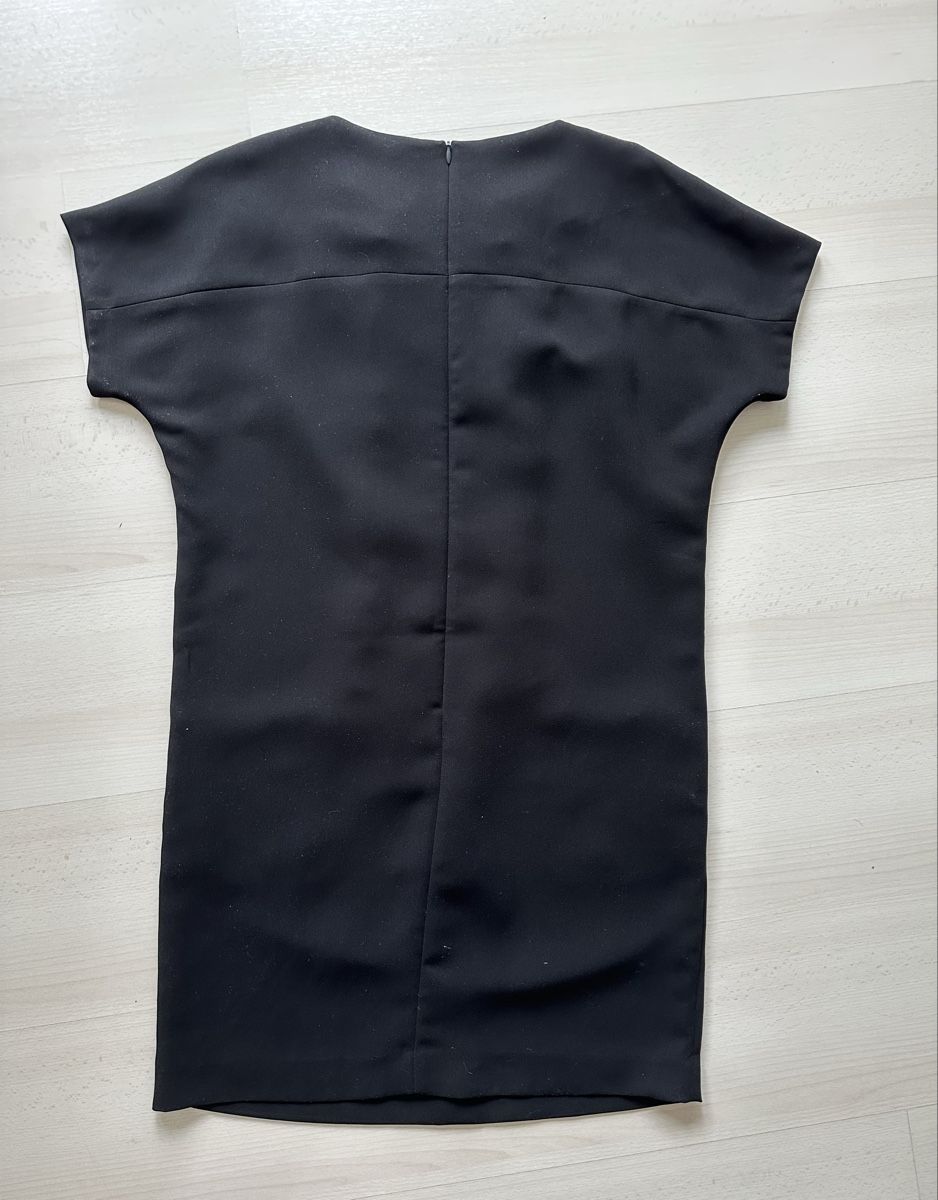 Esprit Vestiti: Très belle Robe ESPRIT noire, taille 38 – Nuovo (secondo la descrizione) da Monthey venduto da Ben1 1