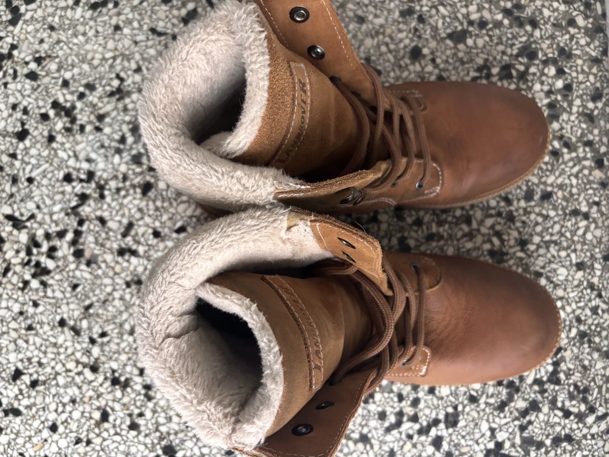 Landrover Scarpe da uomo: Stiefel, Landrover, 40 – Usato da Zürich venduto da gucks 1