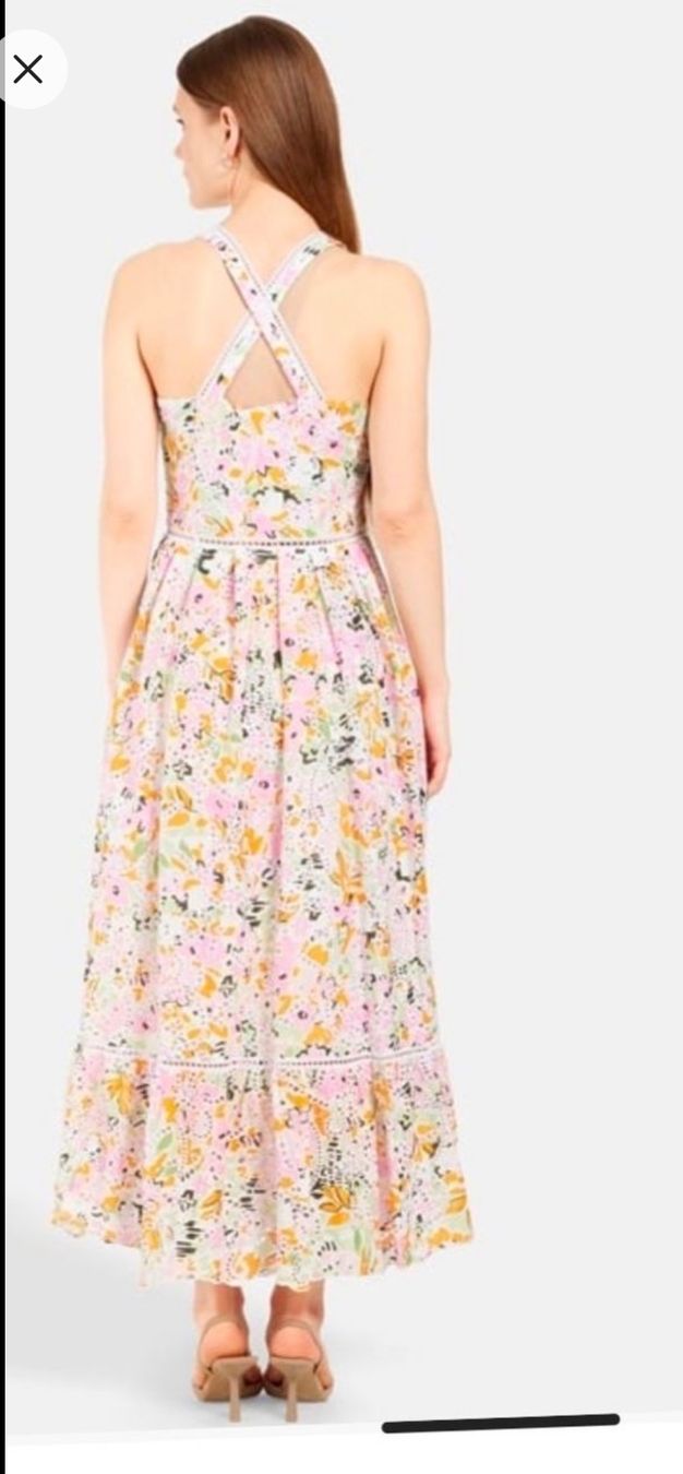 Max Mara Vestiti: MAX MARA Kleid, Grösse 38, NEU – Nuovo (secondo la descrizione) da Basel venduto da dar_ch4051 1