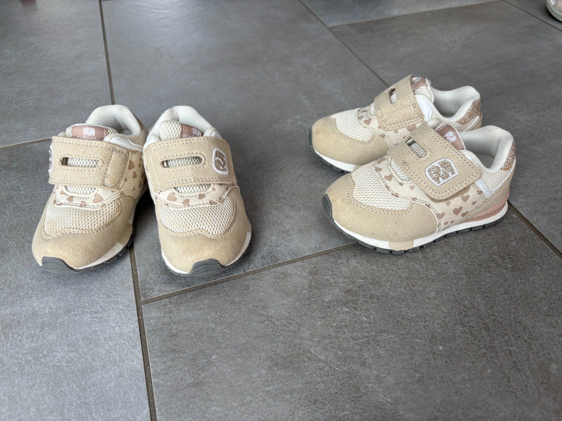 Elefanten Scarpe per ragazze: Turnschuhe Elefant – Usato da Pfungen venduto da ku5ar