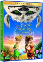 Disney : Clochette et la Créature Légendaire