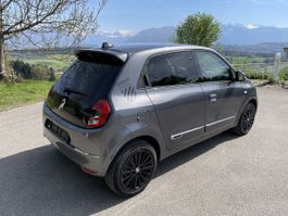 Renault Twingo „Urban Night“ 100% Electric