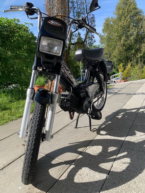 Elegantes Tomos Neu Kaufen Bilder