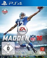 Madden16 - PS4