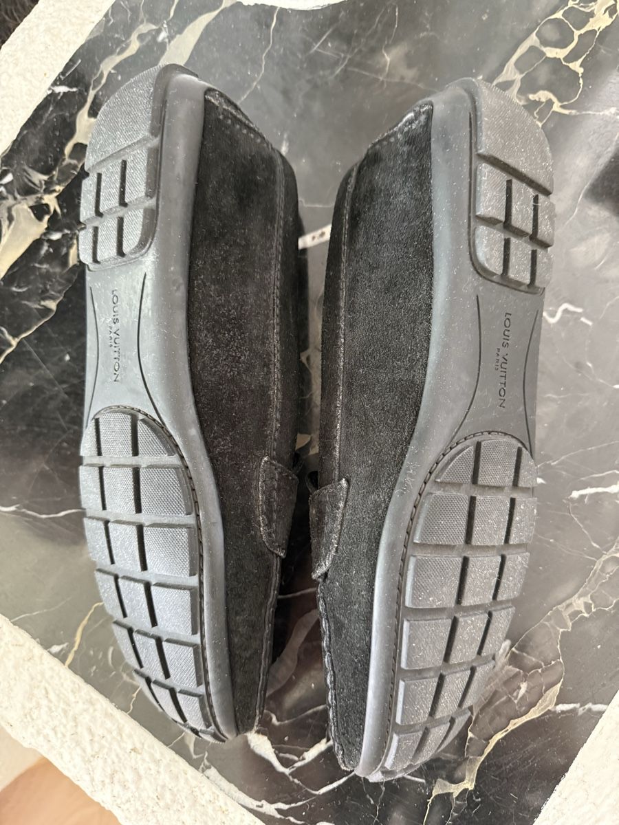 Louis Vuitton Scarpe da donna: Louis Vuitton 39.5 – Usato da Wiesendangen venduto da Drachen12 2