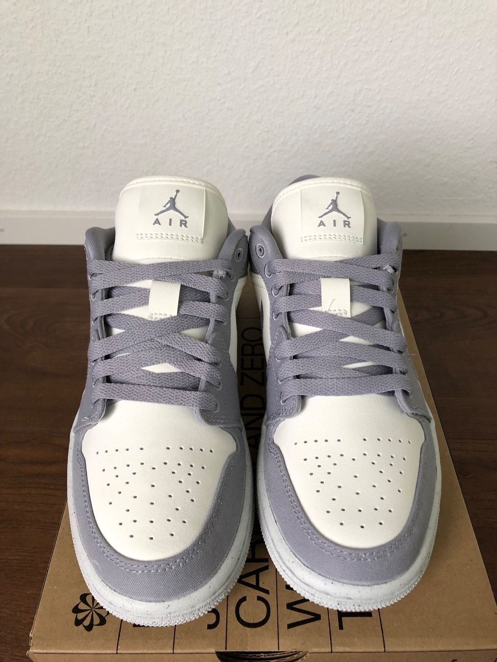 Damenschuhe: WMNS AIR JORDAN 1 LOW   EUR38.5 – Neu und originalverpackt aus Baar von tortuga72 2