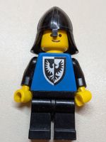 Lego Castle cas101 Black Falcon [used]