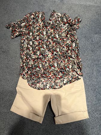 Damen Shorts ONLY guter Zustand