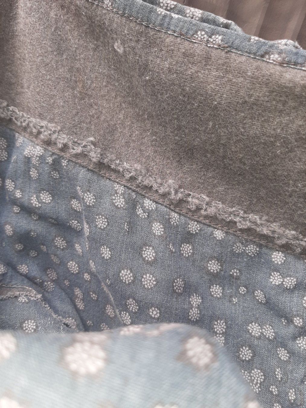Gonne: Lässiger NILE Jupe XL – Difettoso da Bern venduto da Preloved.Nile.4.Sale 8