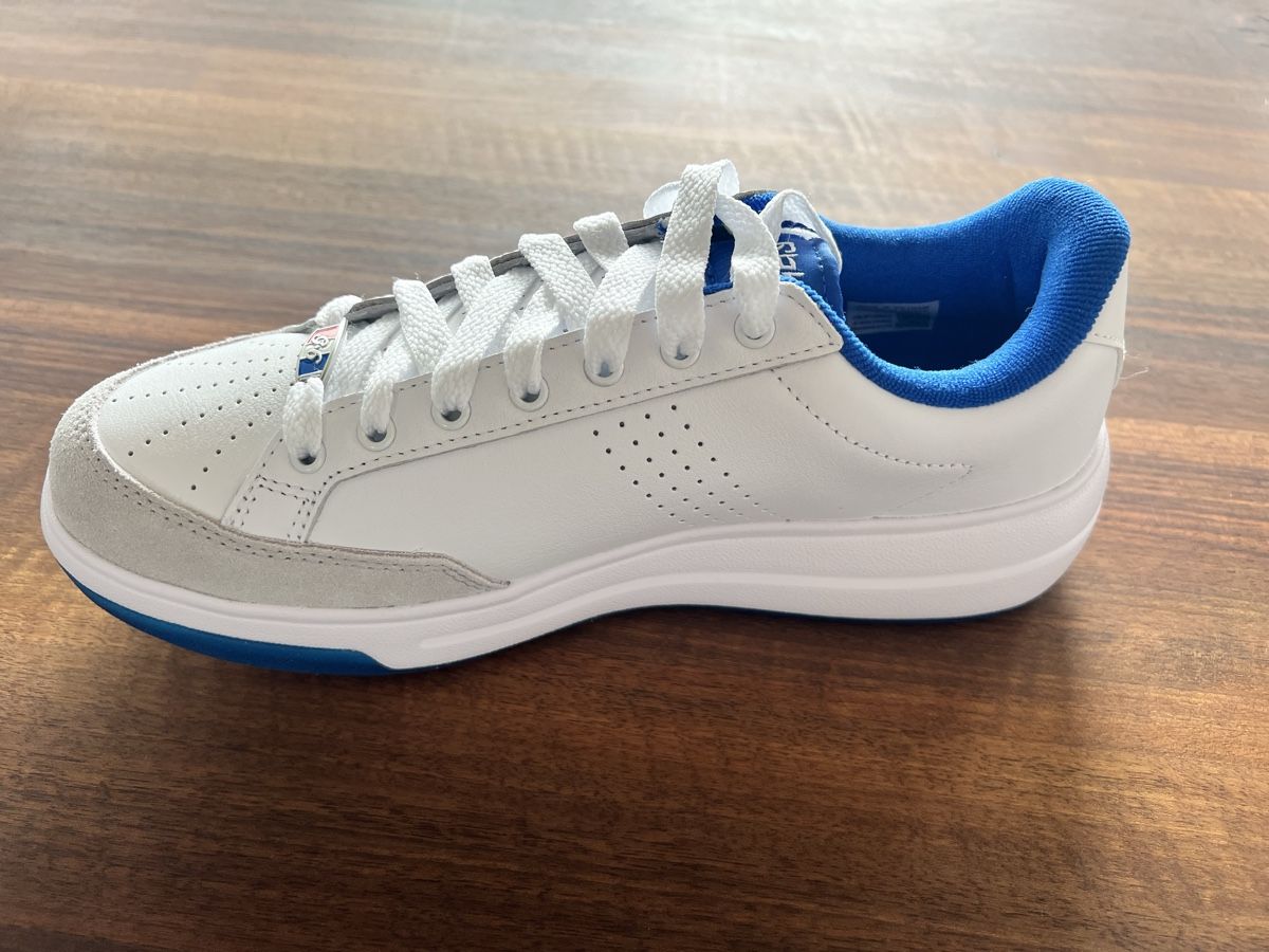 Reebok Scarpe da uomo: G Unit Sneaker – Nuovo e nell'imballaggio originale da Matzingen venduto da AuctionHunterTon 2