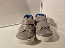 Kinder Schuhe Grau Gr.20