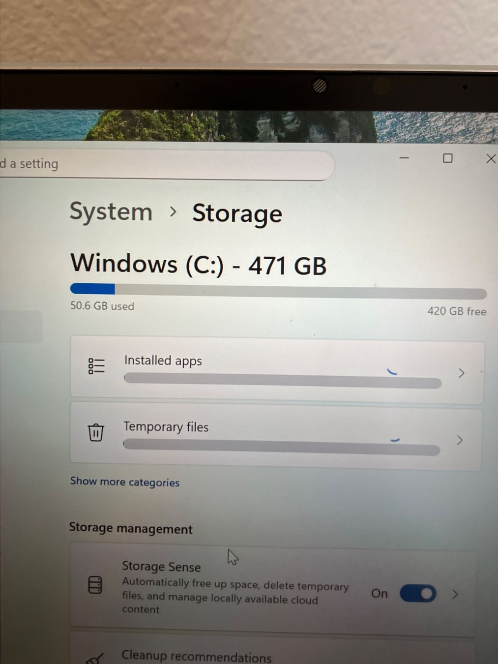 Hewlett Packard Notebook: HP Elitebook x 360 830 G7 – Usato da Lausanne venduto da mr.v 6
