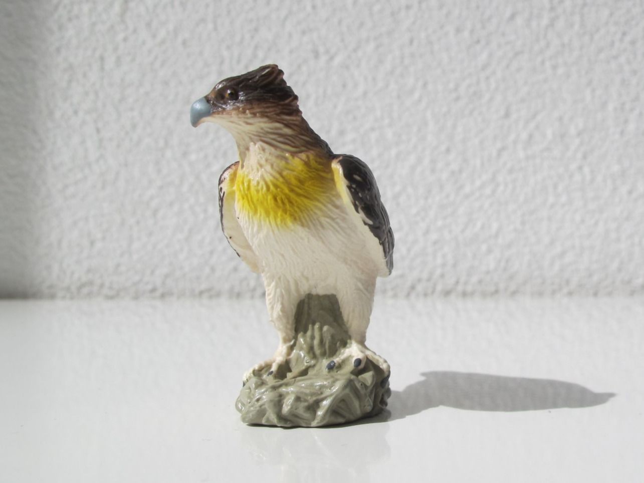Schleich Statuette: Schleich 16703 Fischadler – Usato da Vilters venduto da hedi00 3