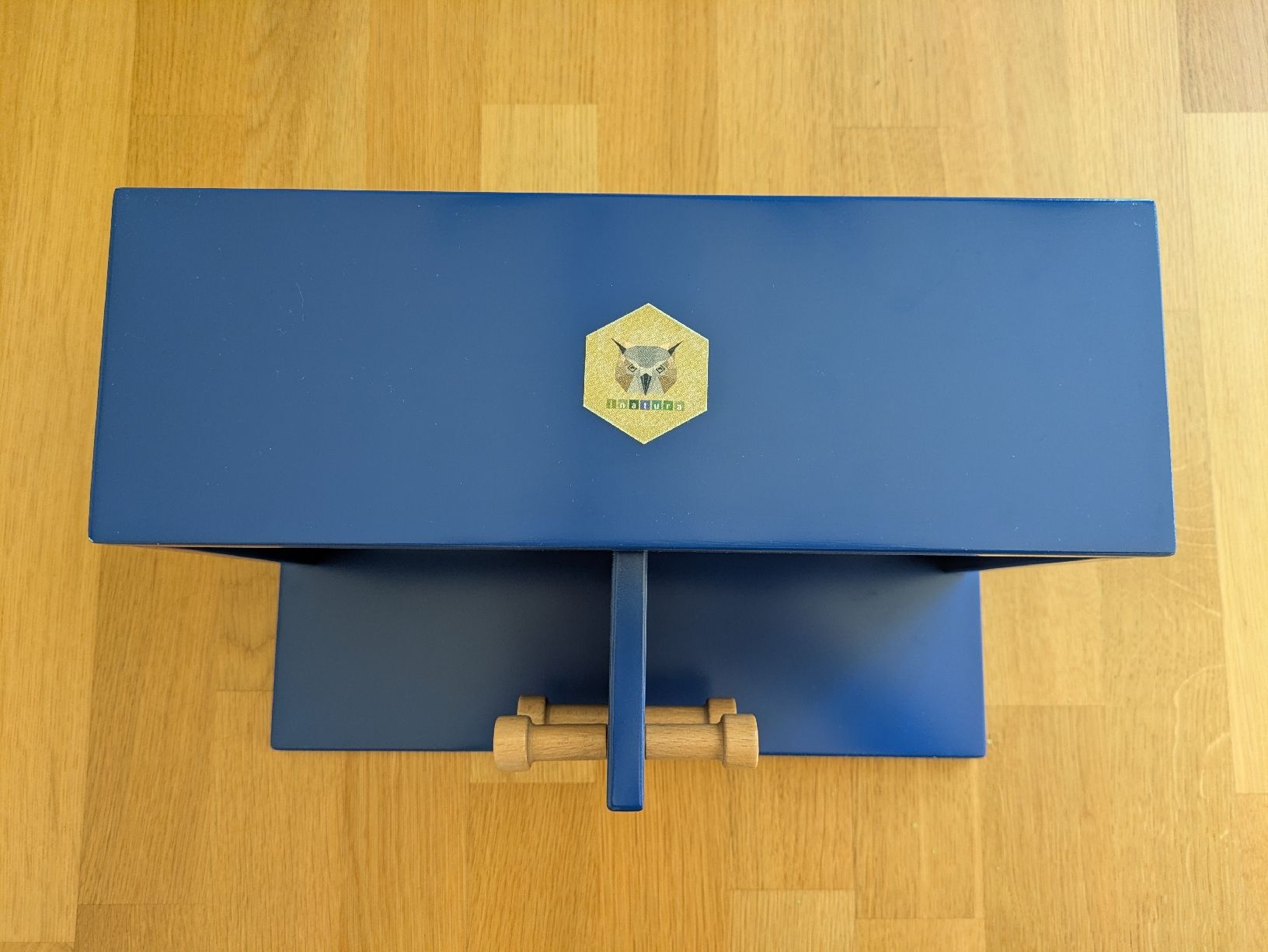 Jako-O Garderobe: jako-o Garderobenkiste  – Gebraucht aus St. Gallen von noita01