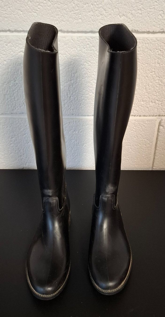 Chaussures hommes: 362SE – Bottes d’équitation - 36 – D'occasion à Savièse par SolidEthique_Marsu74