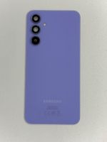 Vitre arrière Originale Samsung A54 Violet