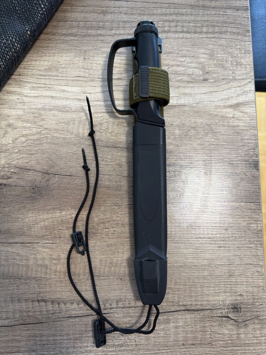 Coltellini militari: Couteau Marto Brewer explora  – Usato da Lausanne venduto da Erion2015