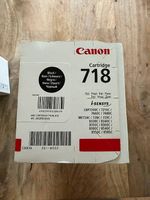 Canon Cartridge Toner Originalverpackt schwarz black