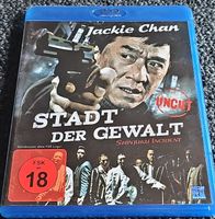 Blu-ray Stadt der Gewalt