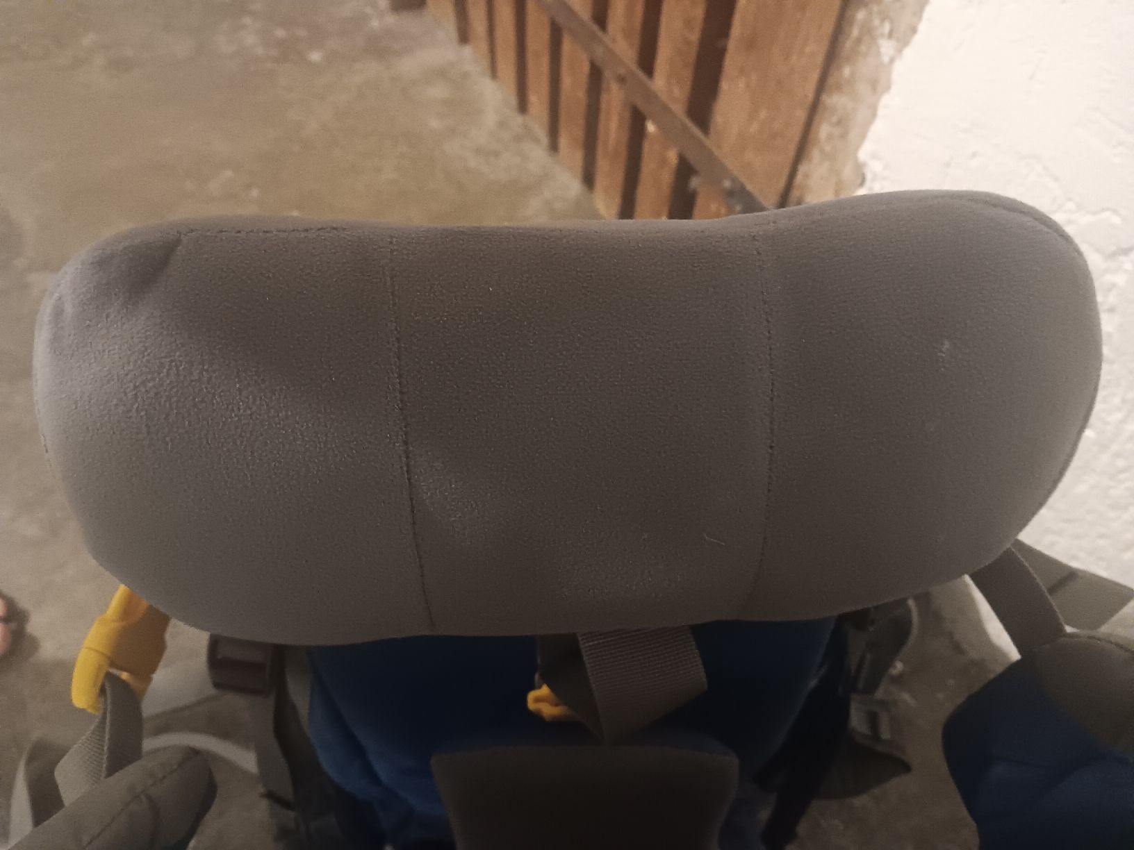 Deuter Bauch- & Rückentragen: Deuter sac de portage modèle h20 – Gebraucht aus Lausanne von Grabock 2
