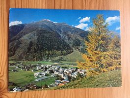 Zernez - AK