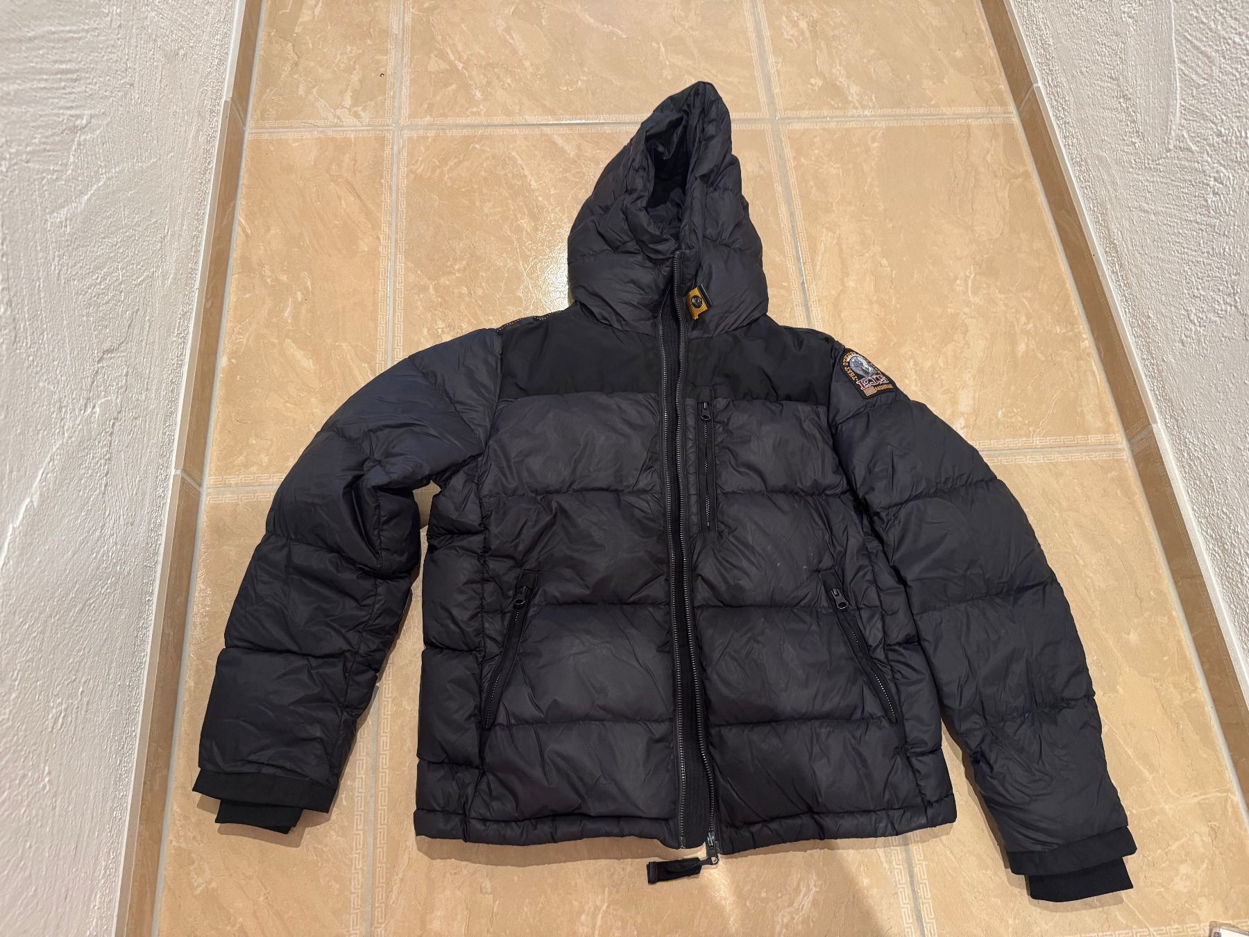 Giacche: Parajumpers Daunenjacke, M NP 720 Fr – Usato da Klingnau venduto da Markus14