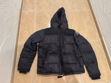 Parajumpers Daunenjacke, M NP 720 Fr