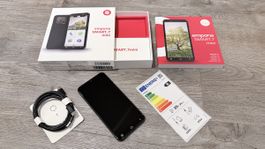 Emporia SMART.7 mini Senioren-Smartphone, neuwertig