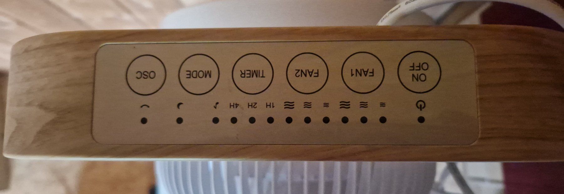 Ventilateurs: Ventilator – D'occasion à KREUZLINGEN par sma_c5fz 4