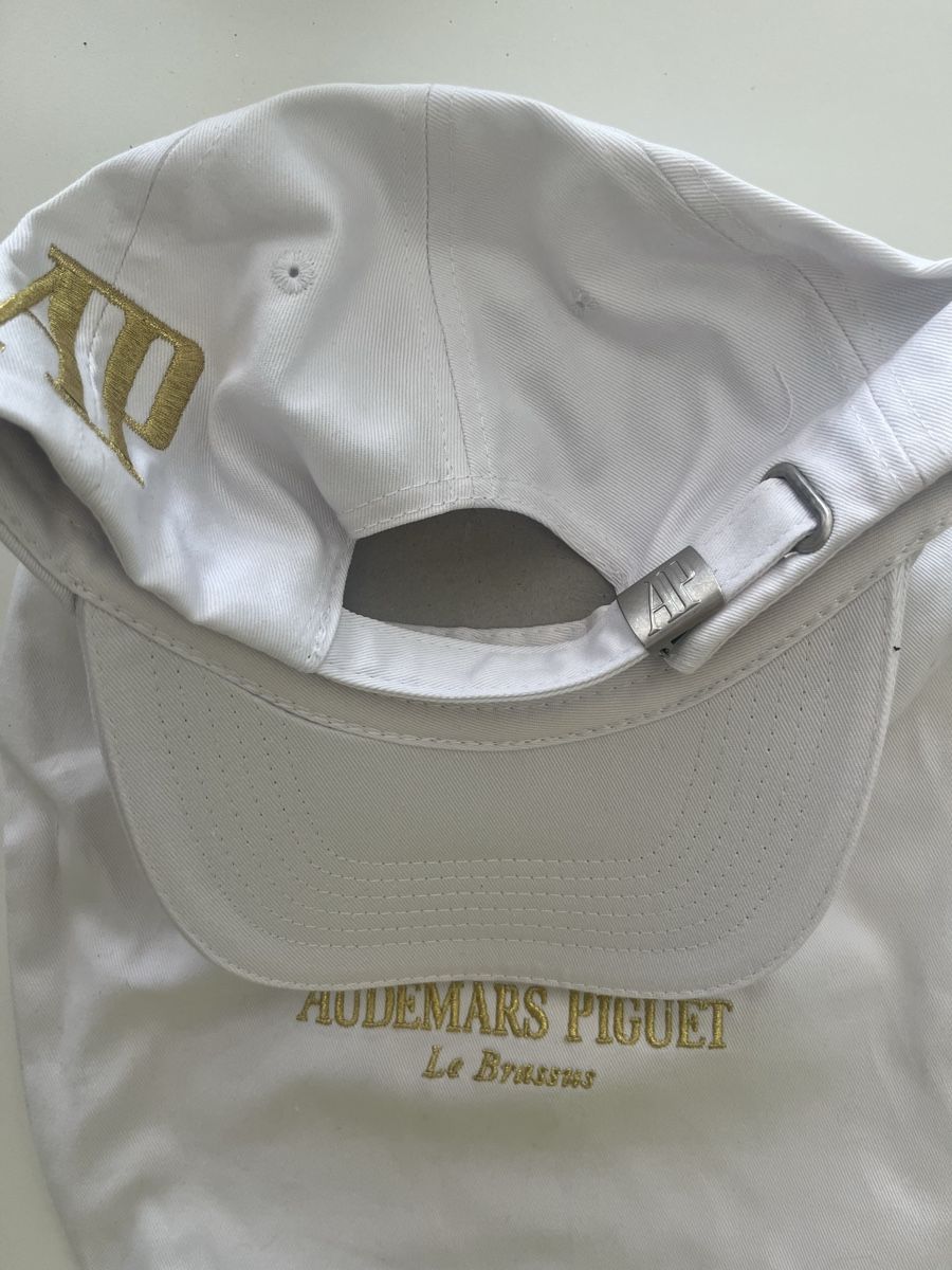 Audemars Piguet Montres: Audemars Piguet Baseballcap – Neuf avec emballage d'origine à Bern par maverick475 2