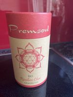 Premsoul Bio Rooibos Chai Gewürztee 140g originalverpackt