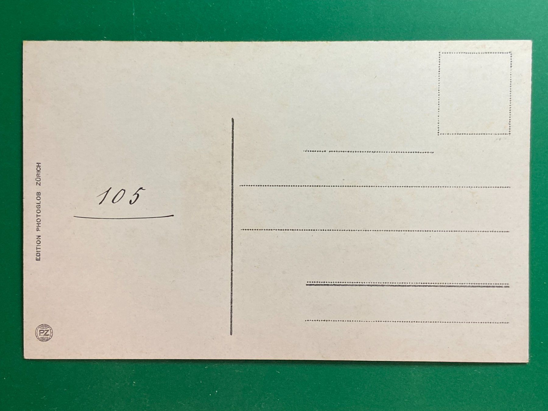 Cartes postales: Bern - Zeitglockenturm – D'occasion à Steg VS par danwer74 1