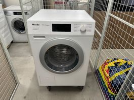 Waschmaschine Miele W1 Classic SpeedCare 7 kg 5 Mt. Garantie