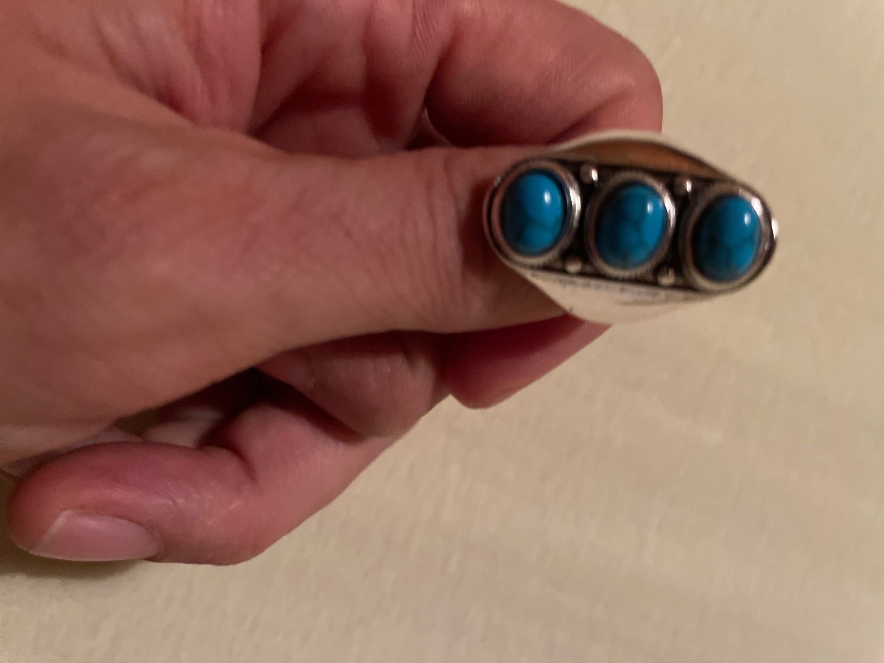 Altri gioielli: Lot Ringe – Usato da Reinach AG venduto da M_2024 8