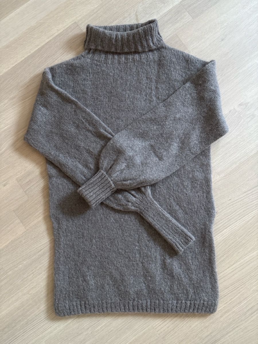 Malene Birger Maglioni & Felpe: Pullover by Malene Birger – Usato da Cham venduto da sbr_7cmv