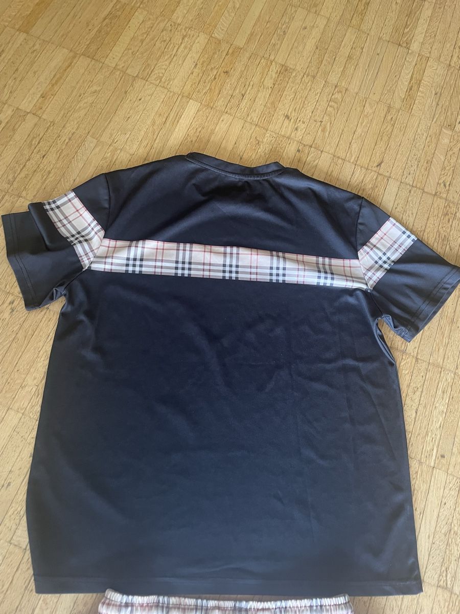 Canottiere & Pantaloni: Sport Set Gr. L – Usato da Laufen venduto da bia_7vr6 2